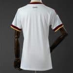 2026 Spain World Cup Away Womens Jersey - Image 2