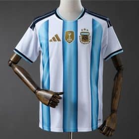 2026 Argentina home Mens Jersey