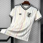 Mens Japan 2026 World Cup Away Jersey