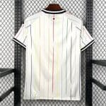 Mens Japan 2026 World Cup Away Jersey - Image 2