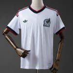 Mens Mexico 2026 World Cup Away Jersey