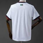 Mens Mexico 2026 World Cup Away Jersey - Image 2
