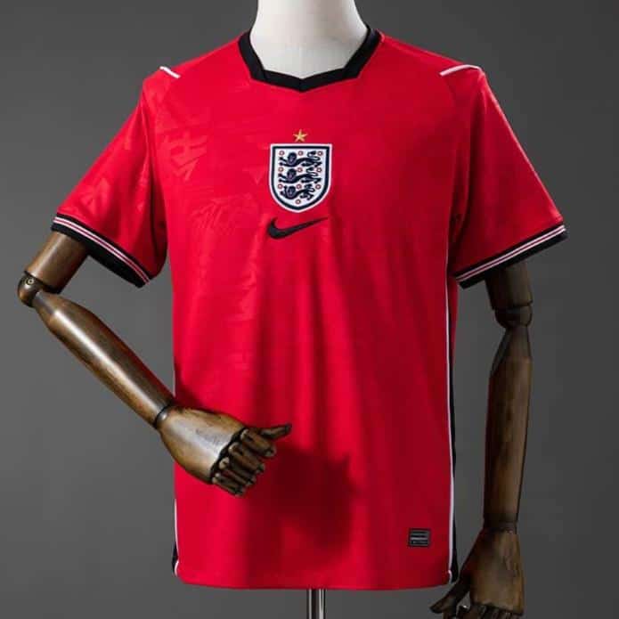 ScreenShot_2026-05-17_213951_634 Mens England 2026 World Cup Away Jersey - Image 1
