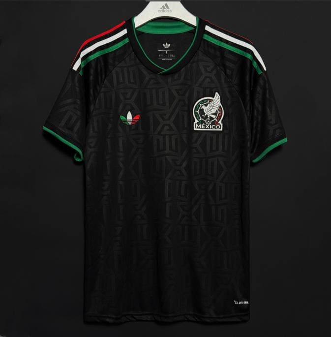 ScreenShot_2026-05-20_133811_477 Mens Mexico 2026 World Cup third Jersey - Image 1