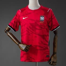 South Korea 2026 World Cup Home Mens Jersey Fan version