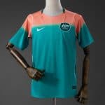 Australia 2026 World Cup Away Mens Jersey Fan version