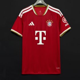 Bayern Munich 2026/27 Mens Home Jersey