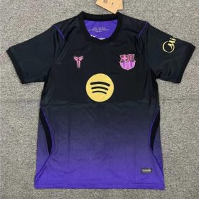 Barcelona 2026/27 Away Mens Jersey Fan version
