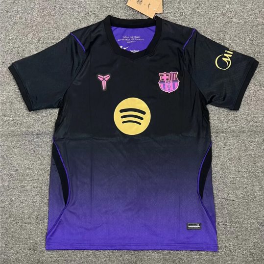 ScreenShot_2026-08-11_142852_604 Barcelona 2026/27 Away Mens Jersey Fan version - Image 1