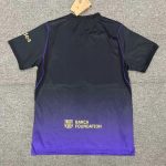 Barcelona 2026/27 Away Mens Jersey Fan version - Image 2