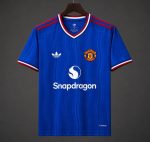 2026/27 Manchester United Away Mens Jersey