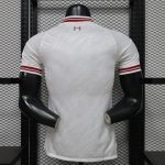 Liverpool 2026/27 Away Mens Jersey Player Version - Image 2