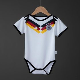 2026 Germany Home Baby Jersey