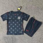 Kids USA 2026 Away Kit