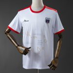 Cape Verde 2026 World Cup Away Mens Jersey