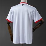 Cape Verde 2026 World Cup Away Mens Jersey - Image 2