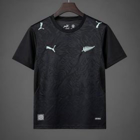 New Zealand 2026 World Cup Away Mens Jersey Fan version