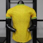South Africa 2026 Home Mens Jersey Player Version - Image 2