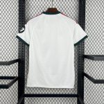 Mens Real Madrid 2026/27 Home Jersey Fan version - Image 2
