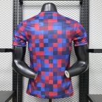 Barcelona 2026/27 Pre-match training clothes Player Version - Image 2