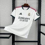 Mens Real Madrid 2026/27 Home Jersey Fan version