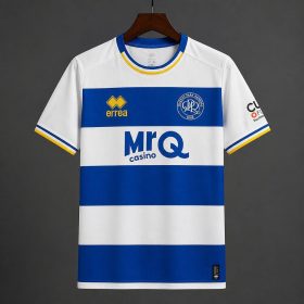 Mens Queens Park Rangers QPR 2026/27 Home Jersey