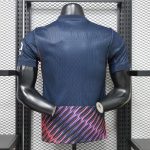 Mens Tottenham Hotspur 2026/27 Away Jersey Player Version - Image 2