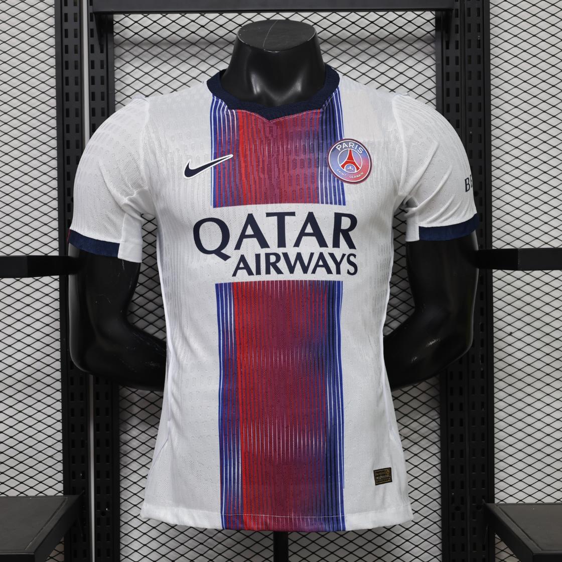 3952ae06 PSG Mens Paris Saint-Germain 2026/27 Away Player Version - Image 1