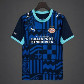 Mens PSV Eindhoven 2026/27 Third Jersey