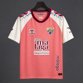 Mens Malaga 2026/27 Away Jersey