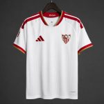 Mens Sevilla FC 2026/27 Home Jersey