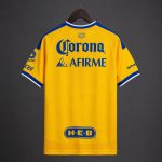 Mens Tigres UANL 2026/27 Home Jersey - Image 2