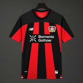 Mens Bayer 04 Leverkusen 2026/27 Home Jersey