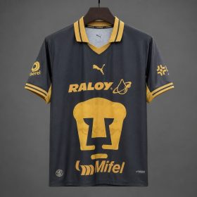 26/27 Pumas UNAM home Mens Jersey fan version