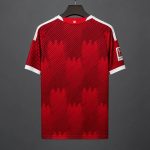 Mens Nurnberg 2026/27 home Jersey - Image 2