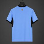 Mens Olympique Marseille 2026/27 Third Jersey - Image 2
