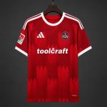 Mens Nurnberg 2026/27 home Jersey