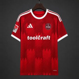Mens Nurnberg 2026/27 home Jersey