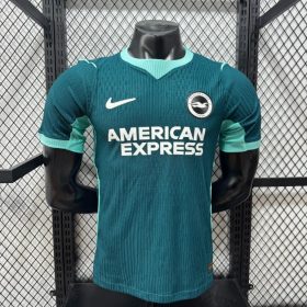 Mens Brighton 2026/27 third Jersey Player Version