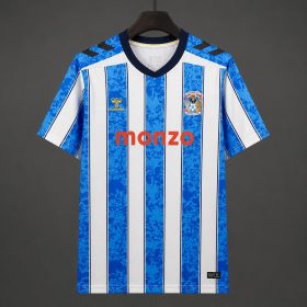 Mens Coventry 2026/27 home Jersey