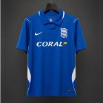 Mens Birmingham 2026/27 home Jersey