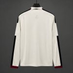 Manchester United 2026/27 third Long Sleeve Mens Jersey - Image 2