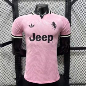 Mens Juventus 2026/27 Away Jersey Player Version