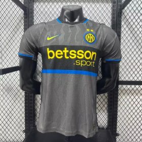 2026/27 Inter Milan third Mens Jersey Player Version