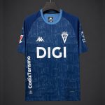 Mens Cadiz 2026/27 Away Jersey