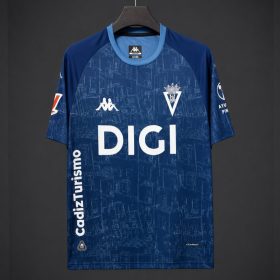 Mens Cadiz 2026/27 Away Jersey