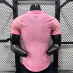 Mens Inter Miami 2026/27 home Jersey Player Version - Image 2