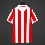 Mens Stoke City 26/27 Home Jersey fan version - Image 2