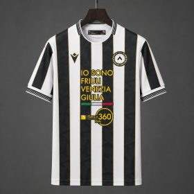 Mens Udinese 2026/27 home Jersey