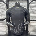 Mens Juventus 2026/27 third Jersey Player Version - Image 2